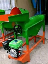 Shelder Machine